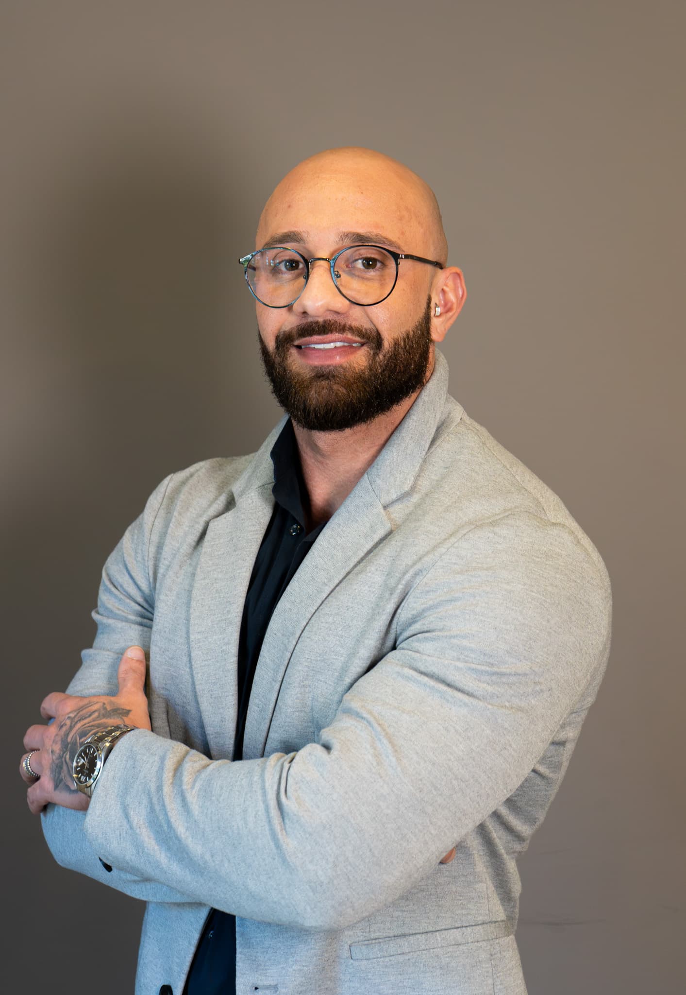 Lucas Munarin, Founder & CEO da SafetyMindset